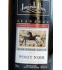 Inniskillin Dark Horse Estate Pinot Noir 2011